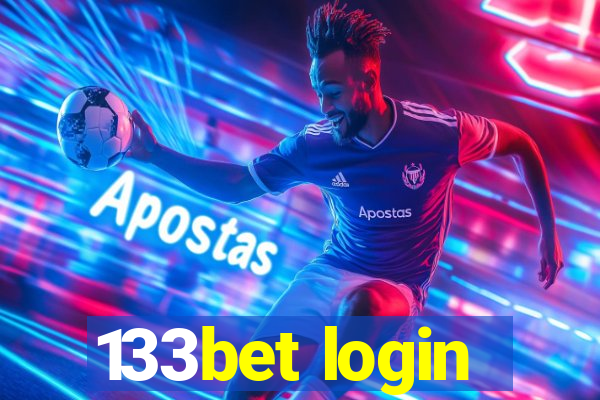 133bet login